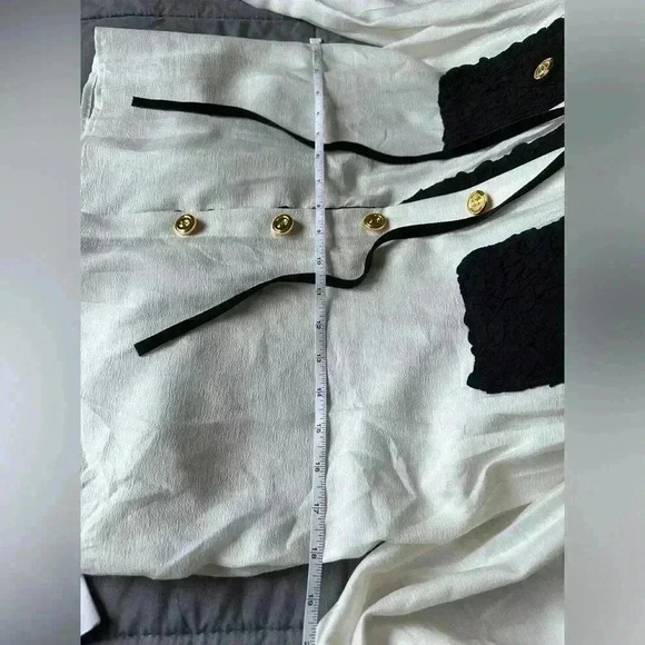 Miele Kohler Blouse - Picture 8 of 12